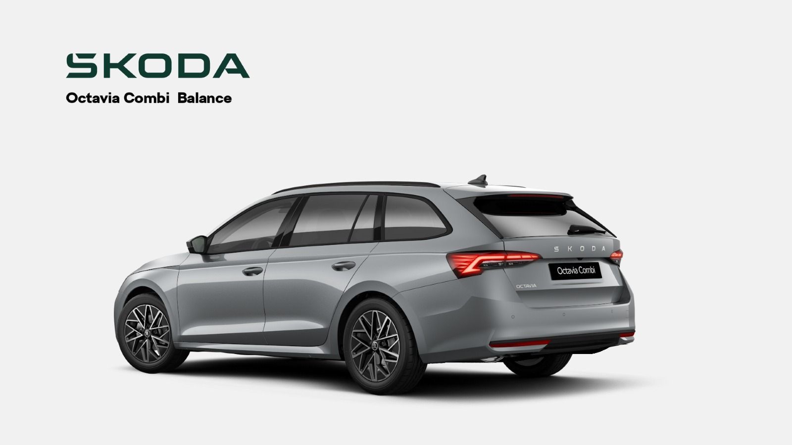 Skoda Octavia - Bild 2