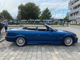 BMW E36 328 i Cabrio Sport Edition M-Sport... - BMW 328: E36