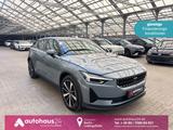 Polestar 2 78kWh LED|CarPlay|Sitzhzg - gebrauchte Polestar 2 aus dem Jahr 2022