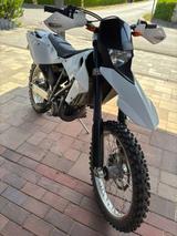 BMW G450X - BMW G 450 X