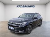 Volkswagen Tiguan neues Modell 1.5 eTSI DSG Life Navi LED K - Volkswagen Tiguan: Modell