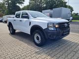 Ford Ranger Doka 2.0 Ecoblue XL 4x4 KLIMA KAMERA TEMP - Ford Ranger aus 2025