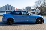 BMW M3 F80 LCI - deutsches Fahrzeug  - BMW M3 F80 Gebrauchtwagen