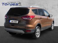 Ford KUGA TITANIUM