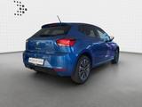 Seat Ibiza Road Edition 1.0 TSI DSG *NAVI*LED*RFK*PDC - Seat Ibiza Gebrauchtwagen in Berlin