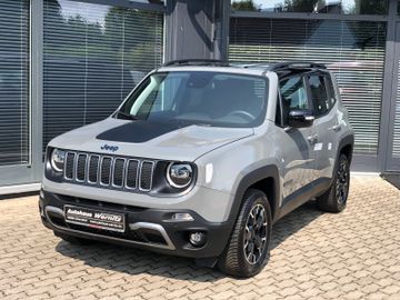 Jeep Renegade PHEV 4xe Trailhawk Automatik