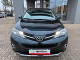Toyota RAV 4 2.0l VVT-i 4x4*Automatik,SHZ,Kamera* - Toyota mit Benzin-Antrieb