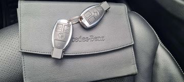 Mercedes GLC 250 - 12