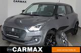 Suzuki Swift Comfort, Navi, Kamera, 8 fach Aluräder - Suzuki Swift: Grau