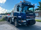 Scania P114 340 Blatt/Blatt Deutsches Fahrzeug - Angebote entsprechen deinen Suchkriterien