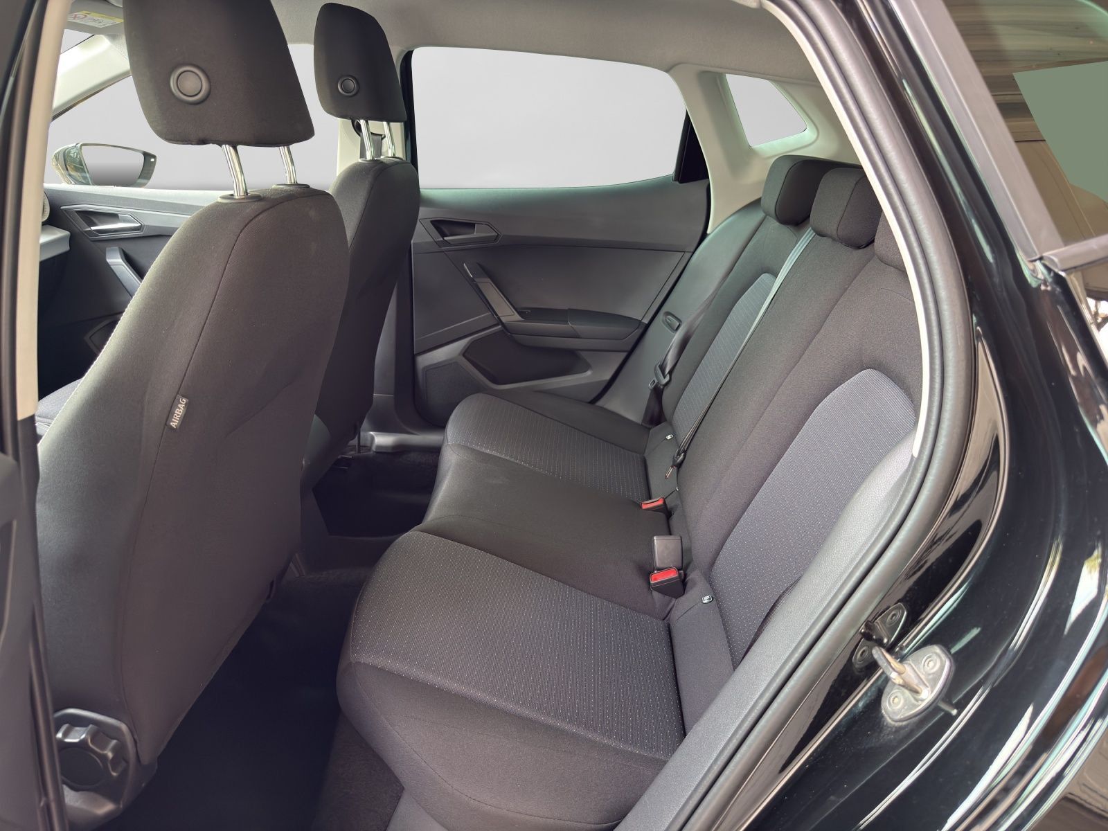Seat Ibiza - Bild 7