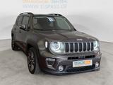 Jeep Renegade Limited AUTOMATIK ALLWETTER NAV LED PAN - Jeep Gebrauchtwagen in Oberhausen