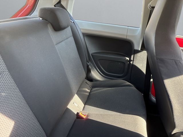 Mii Reference *Soundsystem+Berganfahrass.+Klima+