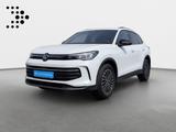 Volkswagen Tiguan 1.5 eTSI DSG GOAL*IQ.LIGHT*AHK*KAMERA*PDC - VW Tiguan von 2025