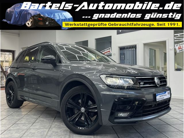 Volkswagen Tiguan 1.5 TSI BMT R-Line, 1.Hand, LED, ACC, DSG