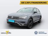Volkswagen Tiguan 2.0 TSI DSG 4M OFFROAD LED PANO STDHZ AHK - Volkswagen: Offroad