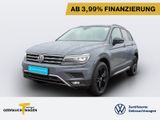 Volkswagen Tiguan 2.0 TSI DSG 4M OFFROAD LED PANO STDHZ AHK - Volkswagen Tiguan: Offroad