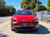 Citroën C4 Cactus Feel |Sitzhzg|SHG|Klima|HU-neu| - Citroën C4 Cactus aus 2015