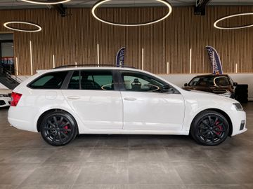 Skoda Octavia Combi RS *2.Hd*Xenon*Navi*