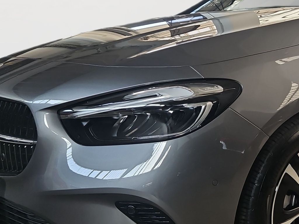 Fahrzeugabbildung Mercedes-Benz B 200 Progressive Navi LED SHZ SpurH ParkAss KAM