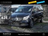 Mercedes-Benz V 220 EDITION Lang EASY PACK/KAMERA/6 SITZE SPUR - gebrauchte Mercedes-Benz V 220 aus dem Jahr 2023