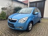 Vorschaubild Opel Agila B Edition*klima*hu+au*garantie*allweter