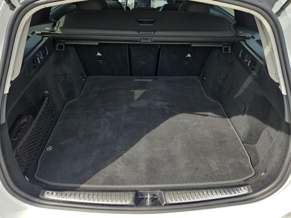 Fahrzeugabbildung Mercedes-Benz C 180 T Avantg.Adv. AHK Winterpaket Kamera LED