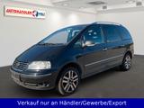 Volkswagen Sharan 2.0 Freestyle Klimaaut. 6-Sitze - Volkswagen Sharan: Freestyle