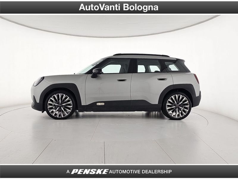 Other MINI Aceman Mini Aceman E Classic imagem 3