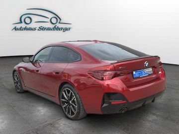 BMW 420 Gran Coupé - 3