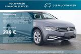 Volkswagen Passat Variant Alltrack 4M 2.0 TDI SCR DSG RFK*P - Volkswagen Passat Alltrack aus 2022