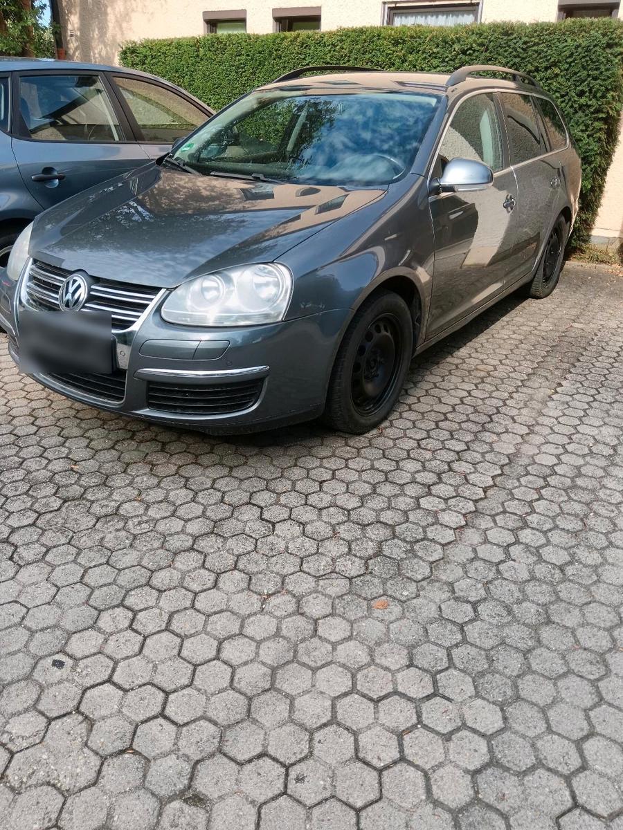 Volkswagen Golf 2009 — photo 5