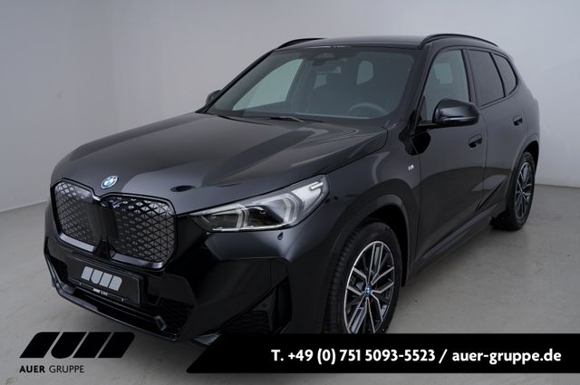 BMW iX1 eDrive20 AKTION! UPE €59210