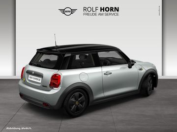 MINI Cooper SE - 2