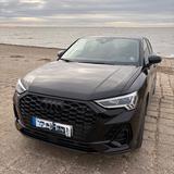 Audi Q3 35 TFSI S tronic S line S line