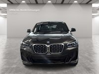 BMW X4 - Vorschau Bild 8