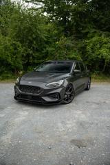 Ford Focus ST Mk4 Limousine  Stil trifft ... - Ford: Mk4