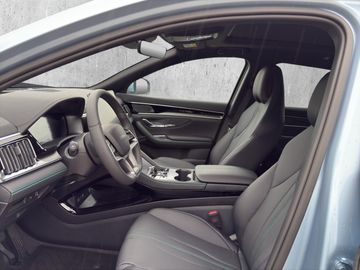 BYD SEAL U DM-i PHEV 26.6kWh Comfort ACC 360 11kw OB