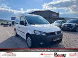 Volkswagen Caddy Kasten/Kombi/Klima/Sitzh./Tempomat/ 140PS/ - Volkswagen Caddy: 140ps