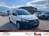 Volkswagen Caddy Kasten/Kombi/Klima/Sitzh./Tempomat/ 140PS/ - Volkswagen Caddy: 140 Ps
