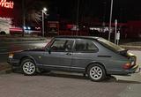 Saab 900 I - gebrauchte Saab 900 aus dem Jahr 1989