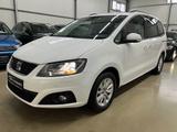 Seat Alhambra Style 7.Sitzer/AHK/ACC/Kindersitzer/KAM - Seat Alhambra in Hannover