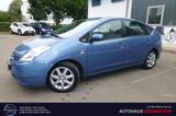 Toyota Prius Sol 57 kW (77 PS), Automatik, Frontantrieb - Toyota Prius: 7