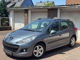 Peugeot 207 SW Urban Move 95 VTi LPG GASANLAGE PANO KLIM - Peugeot 207: 95 Vti