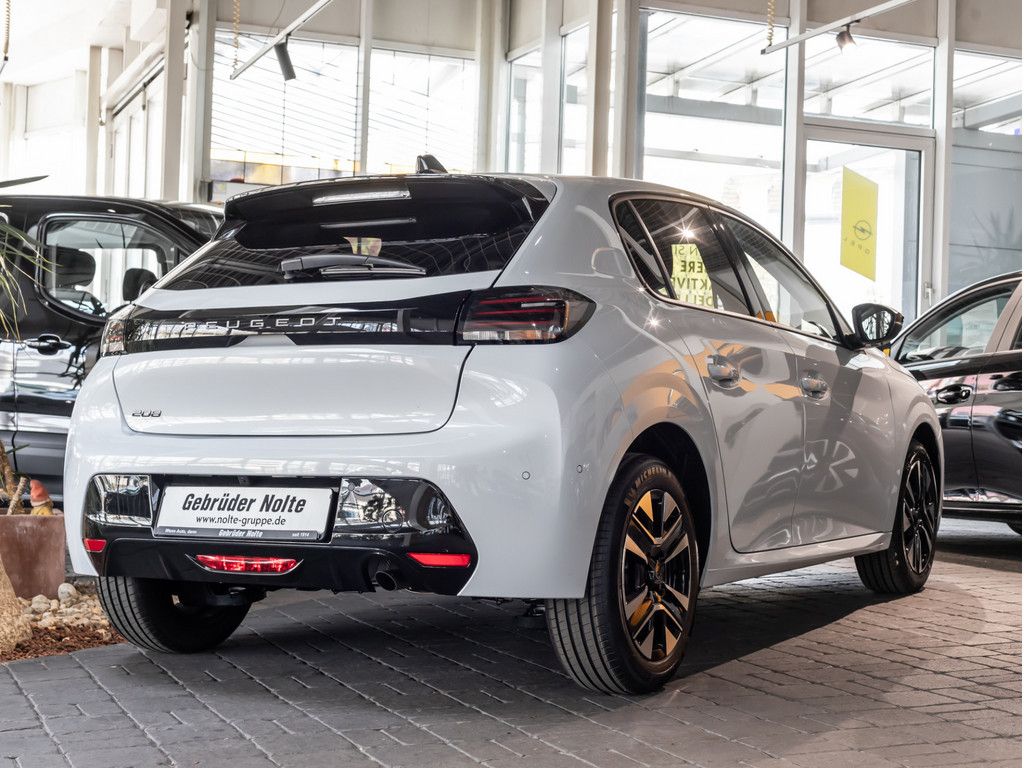 Peugeot 208 - Bild 4