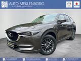 Mazda CX-5 "Exclusive-Line" "AWD" "I-ACT-P" - Mazda CX-5 Gebrauchtwagen in Berlin