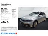 Volkswagen Polo VI 1.0 TSI DSG Facelift Style *LED*Navi*Sit - Volkswagen Polo Jahreswagen
