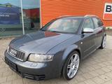 Audi S4 4.2 quattro Avant Kette vor 30 tkm erneuert - Audi S4 aus 2004: Kombi