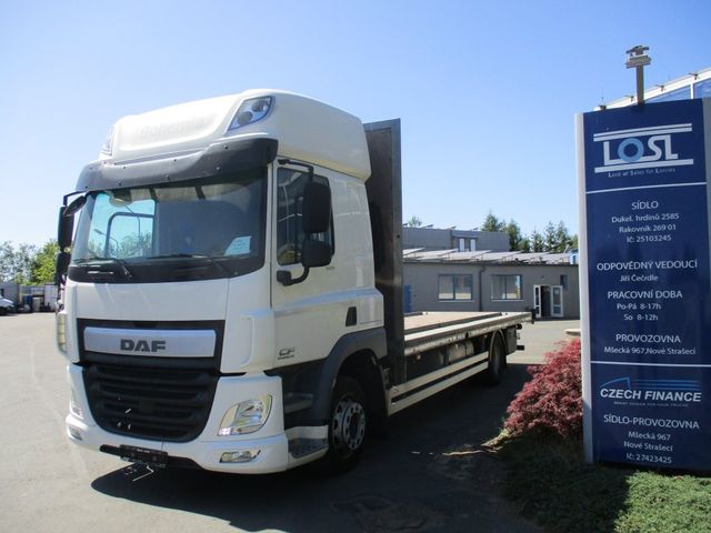 DAF CF 320