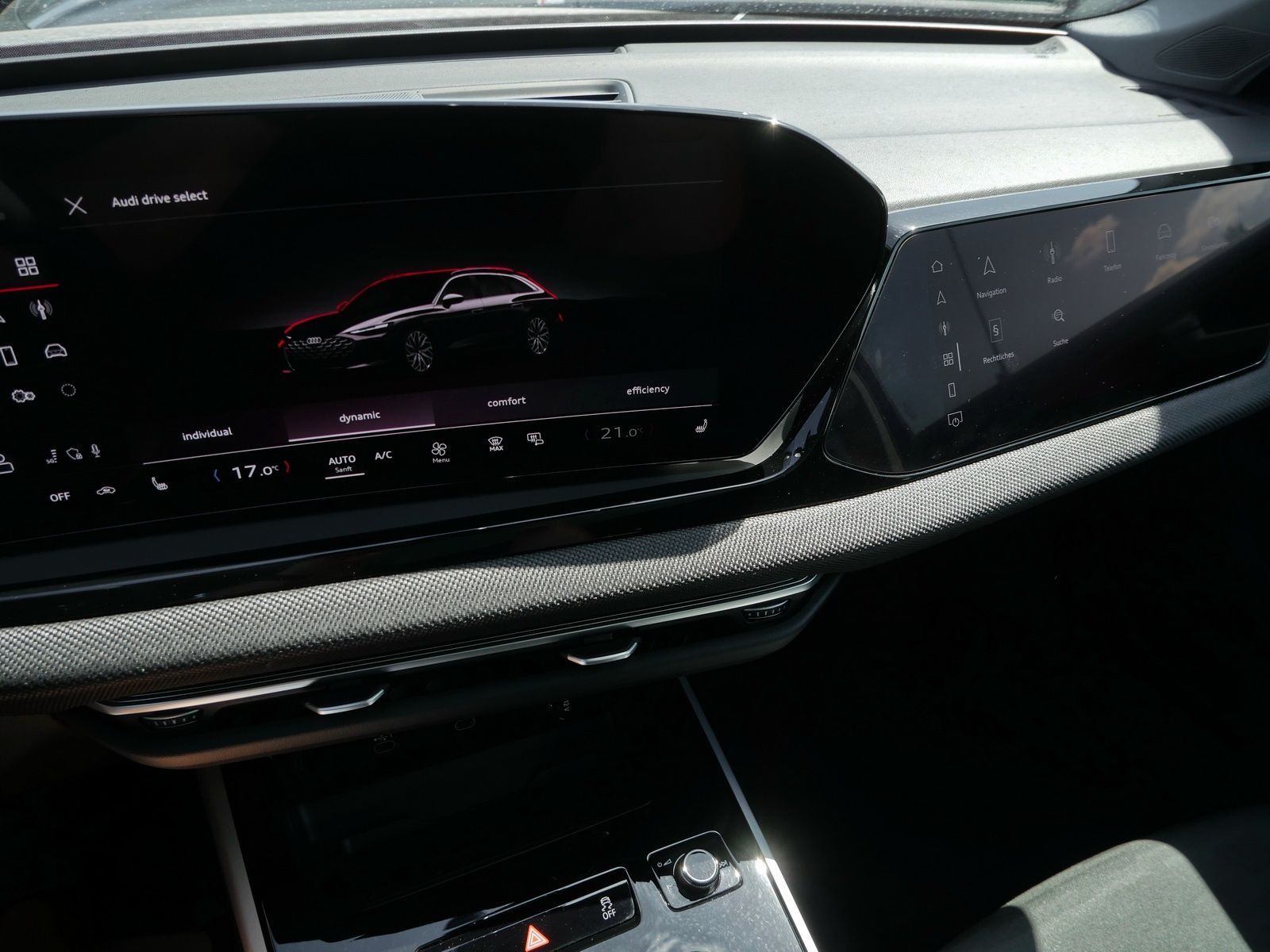 Audi A6 - Bild 21